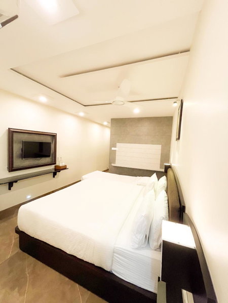 Shree Residency, Erode, India