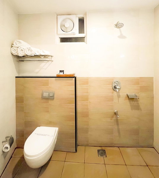 Shree Residency, Erode, India