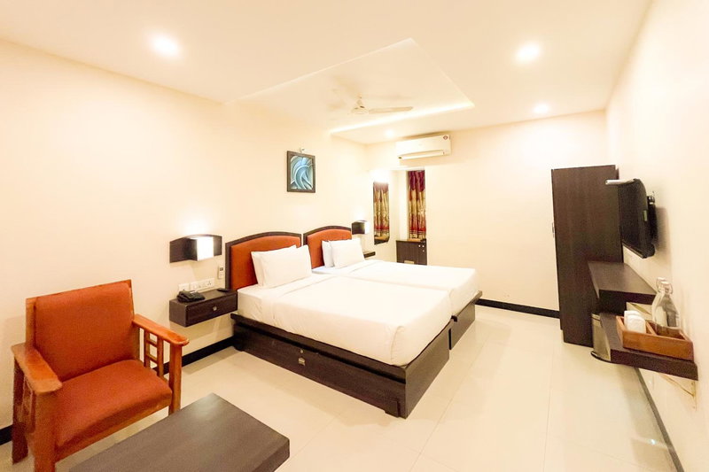 Shree Residency, Erode, India