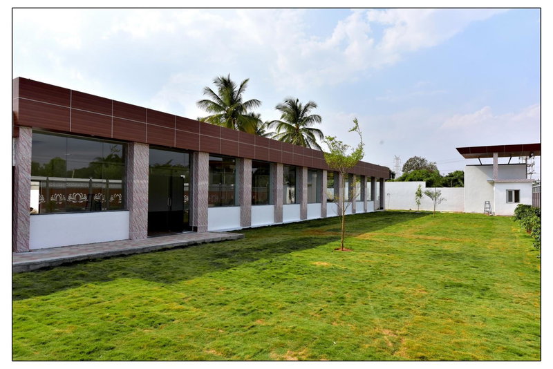 Royal Lotus View Resotel, Devanahalli-Bangalore, Индия