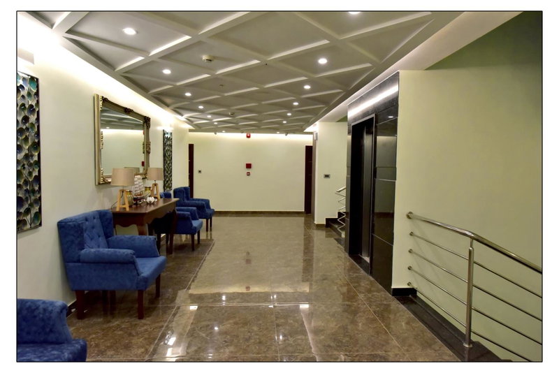 Royal Lotus View Resotel, Devanahalli-Bangalore, Индия