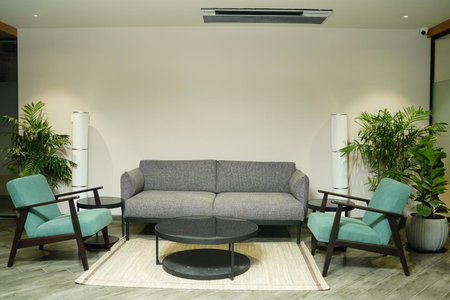32 Urban by Akoya Hotels - Gachibowli, West Hyderabad, Hyderabad, Индия