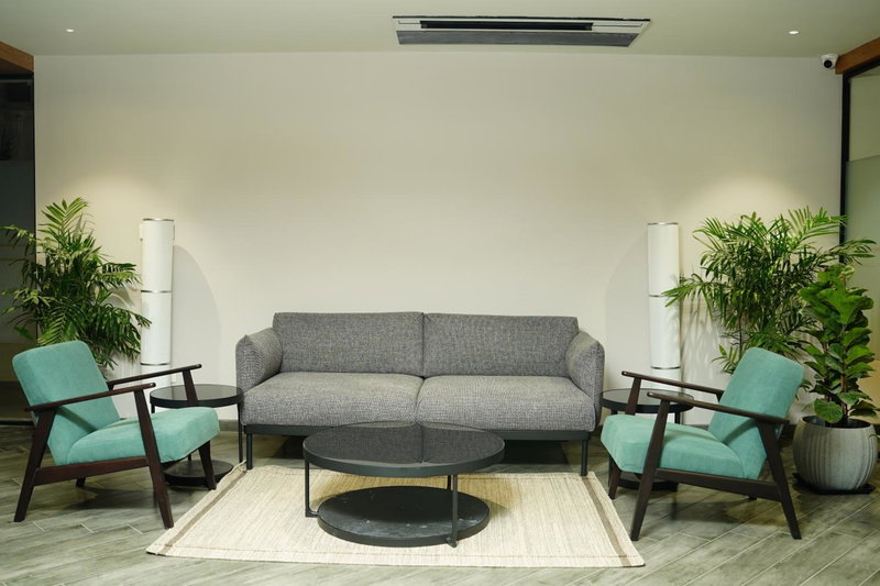 32 Urban by Akoya Hotels - Gachibowli, West Hyderabad, Hyderabad, Индия