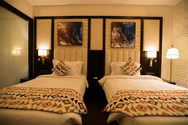 Ramada by Wyndham Kapurthala, Kapūrthala, India