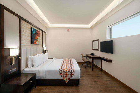 Ramada by Wyndham Kapurthala, Kapūrthala, India