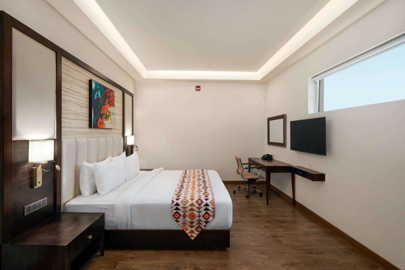 Ramada by Wyndham Kapurthala, Kapūrthala, India