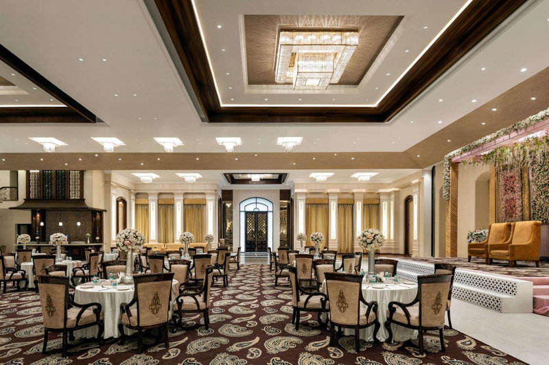 Ramada by Wyndham Kapurthala, Kapūrthala, India