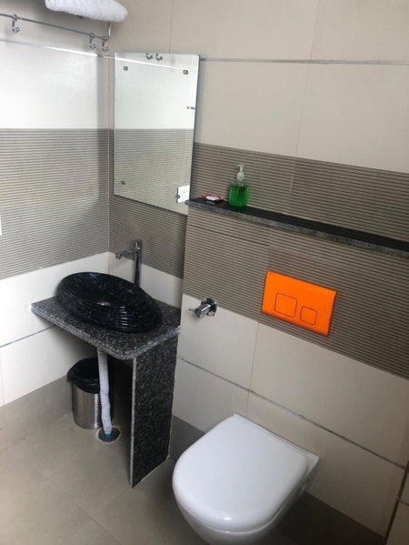 C T Heights Inn, Bharatpur, India