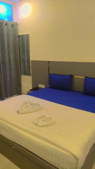 C T Heights Inn, Bharatpur, India