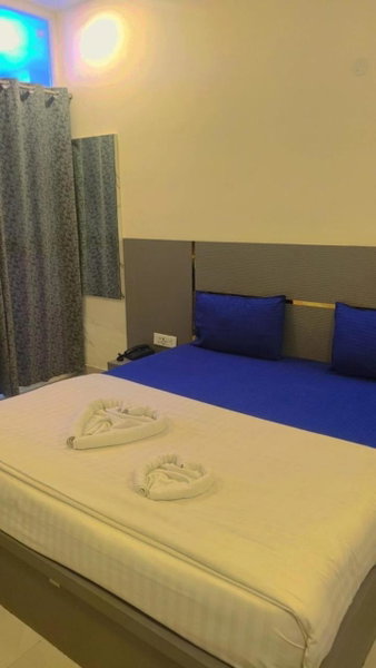 C T Heights Inn, Bharatpur, India