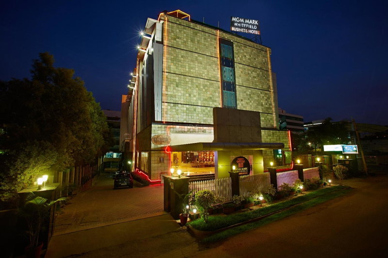 MGM Mark Whitefield, Bangalore, Индия