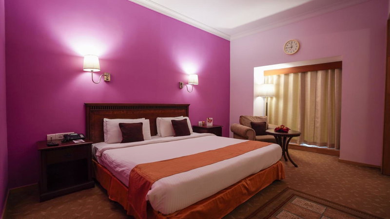 MGM Mark Whitefield, Bangalore, Индия
