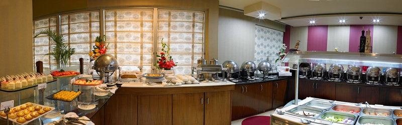 MGM Mark Whitefield, Bangalore, Индия