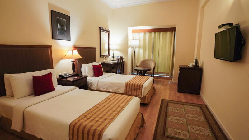 MGM Mark Whitefield, Bangalore, Индия