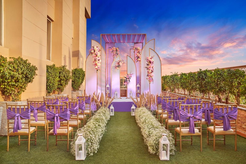 Vivanta Jammu City Centre, Jammu, Индия