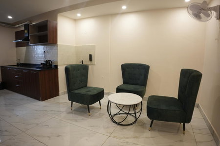 AK Castle Suites, Bangalore, Индия