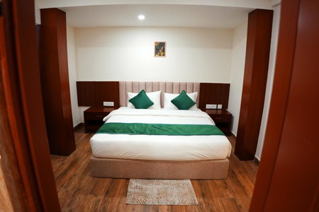 AK Castle Suites, Bangalore, Индия
