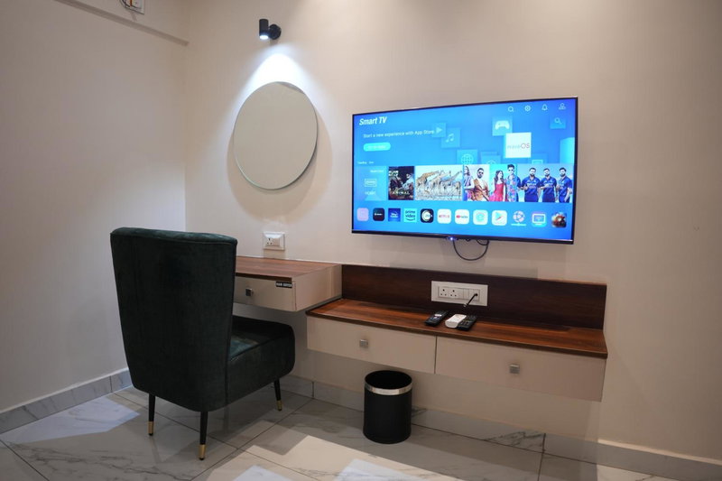 AK Castle Suites, Bangalore, Индия