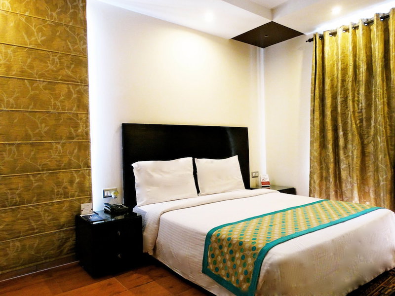 The Legend Inn - New Delhi, New Delhi, Индия
