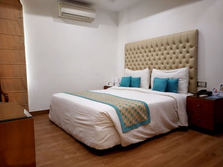 The Legend Inn - New Delhi, New Delhi, Индия