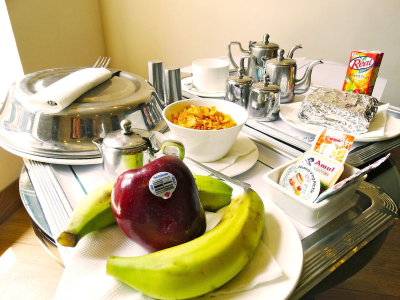 The Legend Inn - New Delhi, New Delhi, Индия
