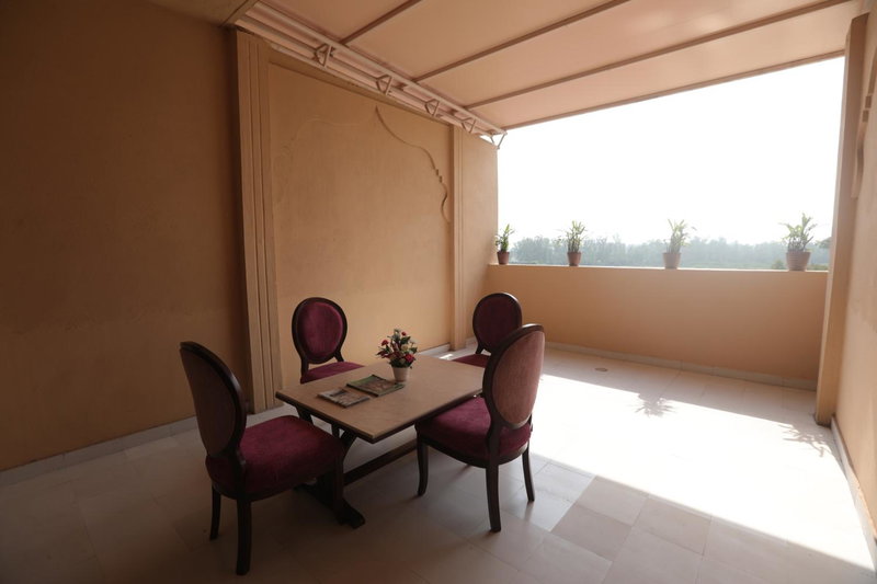 Regenta City Vilas Palace Ambala, Ambāla, India