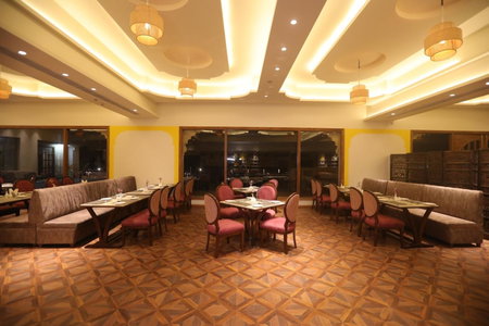 Regenta City Vilas Palace Ambala, Ambāla, India