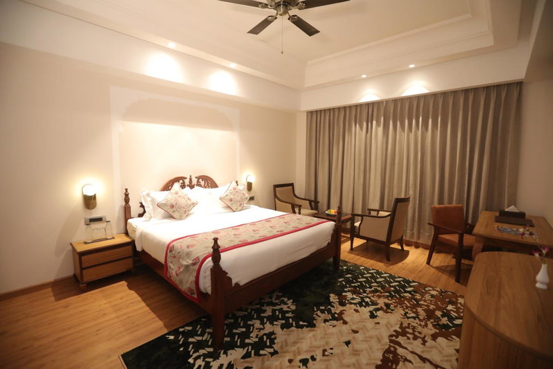 Regenta City Vilas Palace Ambala, Ambāla, India