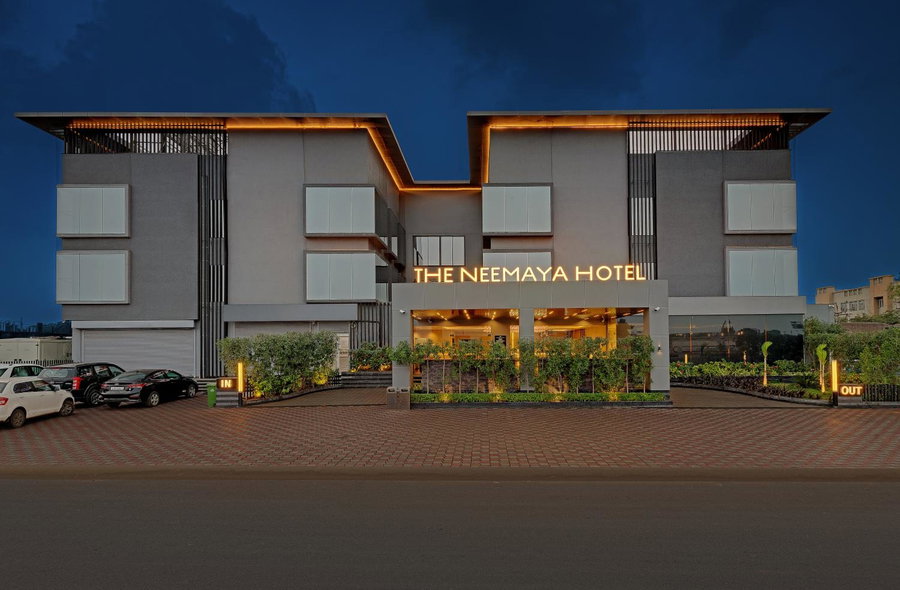 The Neemaya, Kundla, India