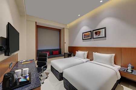 The Neemaya, Kundla, India