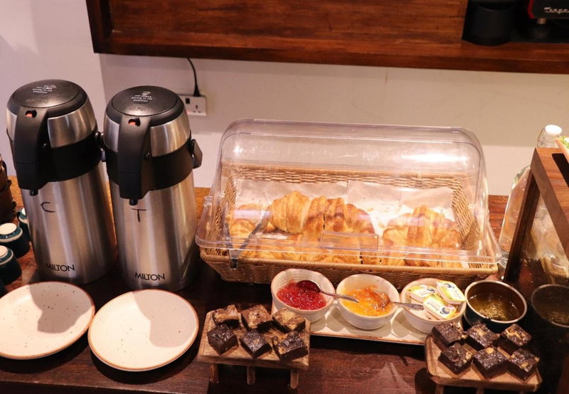 La Papillon Maison, Puducherry, Индия