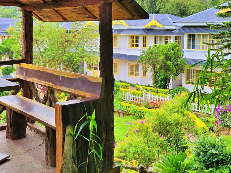 Eastend Munnar, Munnar, Inde