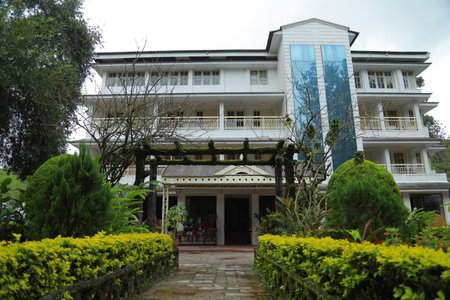 Eastend Munnar, Munnar, Inde