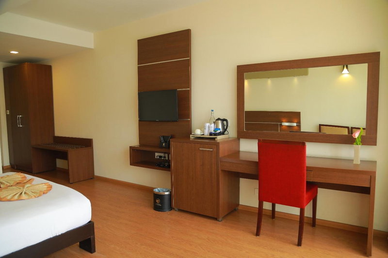 Eastend Munnar, Munnar, Inde