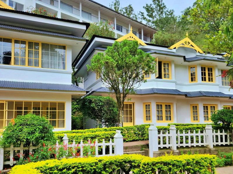 Eastend Munnar, Munnar, Inde