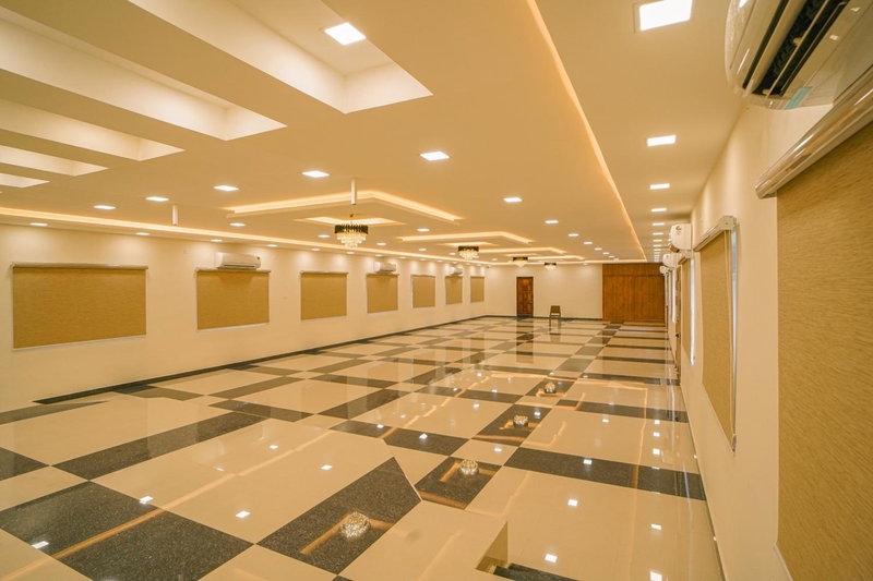 TPC Camphor, Tiruchchirāppalli, Inde