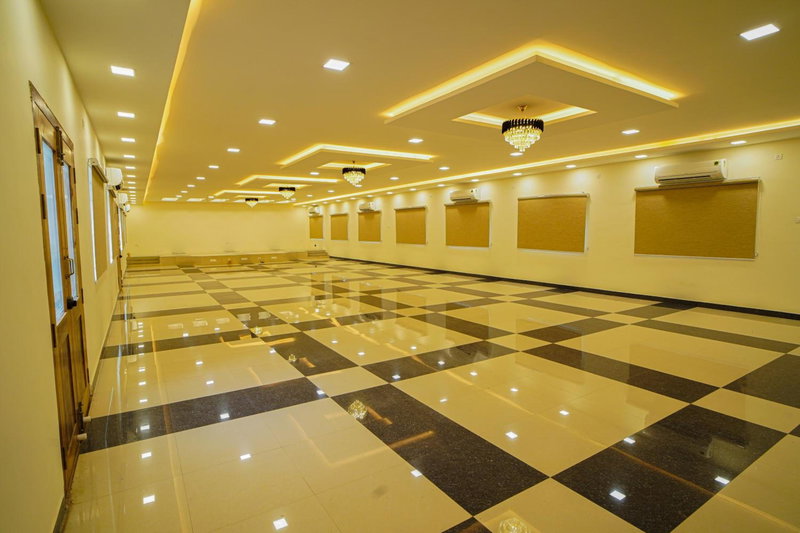 TPC Camphor, Tiruchchirāppalli, Inde