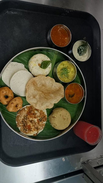 Le MIAMI RESORT, Puducherry, Indien