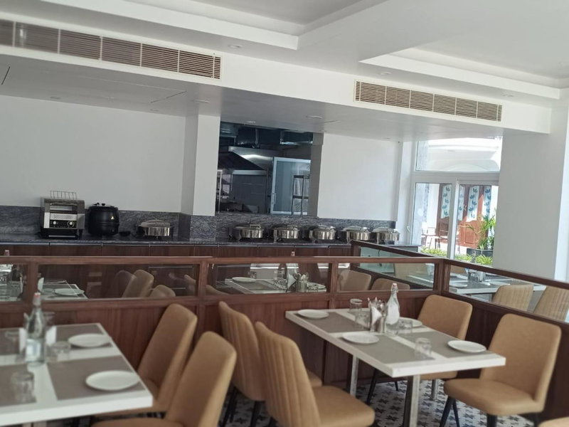 Le MIAMI RESORT, Puducherry, Indien