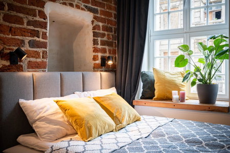 Apartamenty Stare Cegły, Toruń, Poland