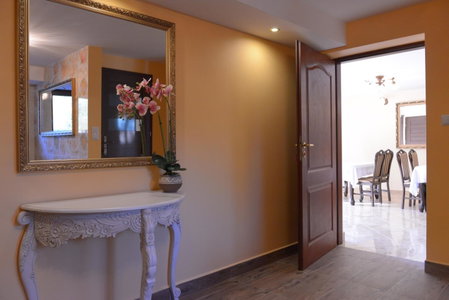 Hotelik Pod Lwami, Małaszewicze Duże, Pologne