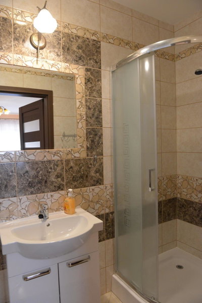 Hotelik Pod Lwami, Małaszewicze Duże, Pologne