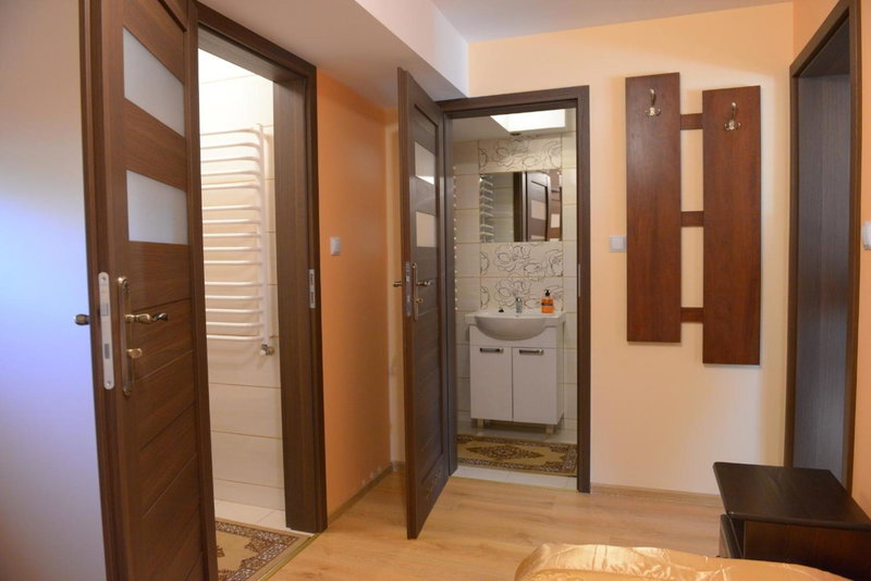 Hotelik Pod Lwami, Małaszewicze Duże, Pologne