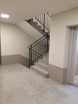 Apartament Nadmorskie Tarasy z widokiem na morze, Gdynia, Poland