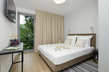 Apartamenty Gryf Rewal, Rewal, Polonia