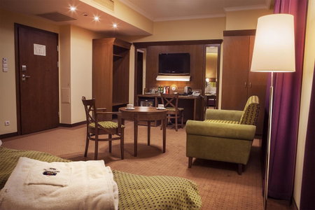 GRAND HOTEL Kielce, Kielce, Pologne