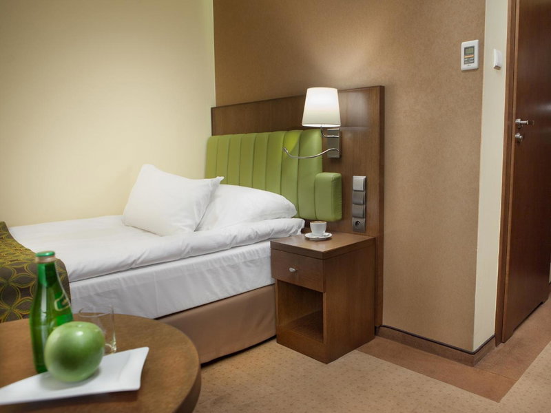 GRAND HOTEL Kielce, Kielce, Pologne