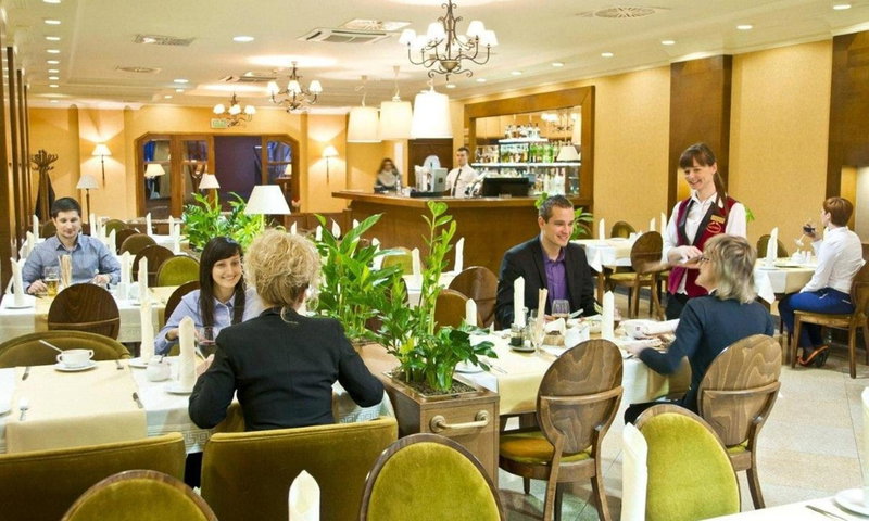 GRAND HOTEL Kielce, Kielce, Pologne
