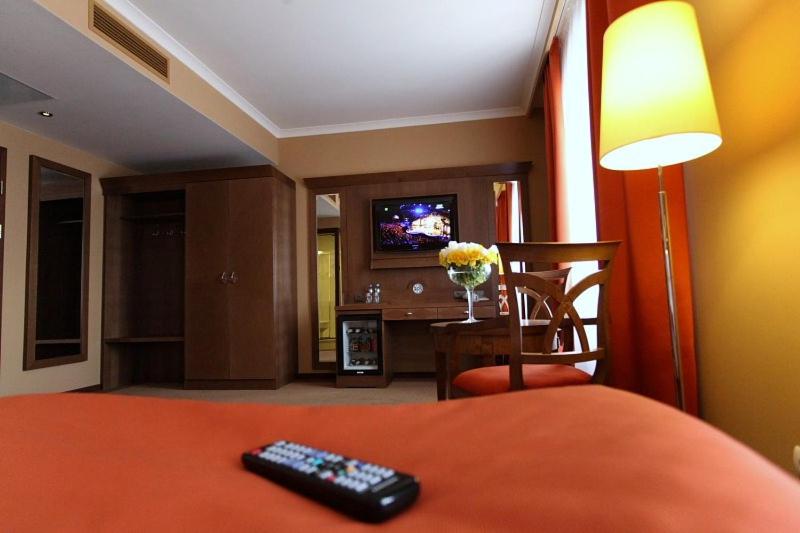 GRAND HOTEL Kielce, Kielce, Pologne