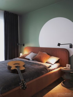 Piękny Apartament nad Odrą w centrum Wrocławia, Wrocław, Poland